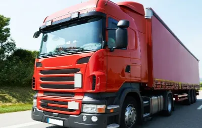 İstanbul Bahçe Ambar Kargo