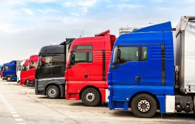 İstanbul Bahçe Ambar Nakliyat